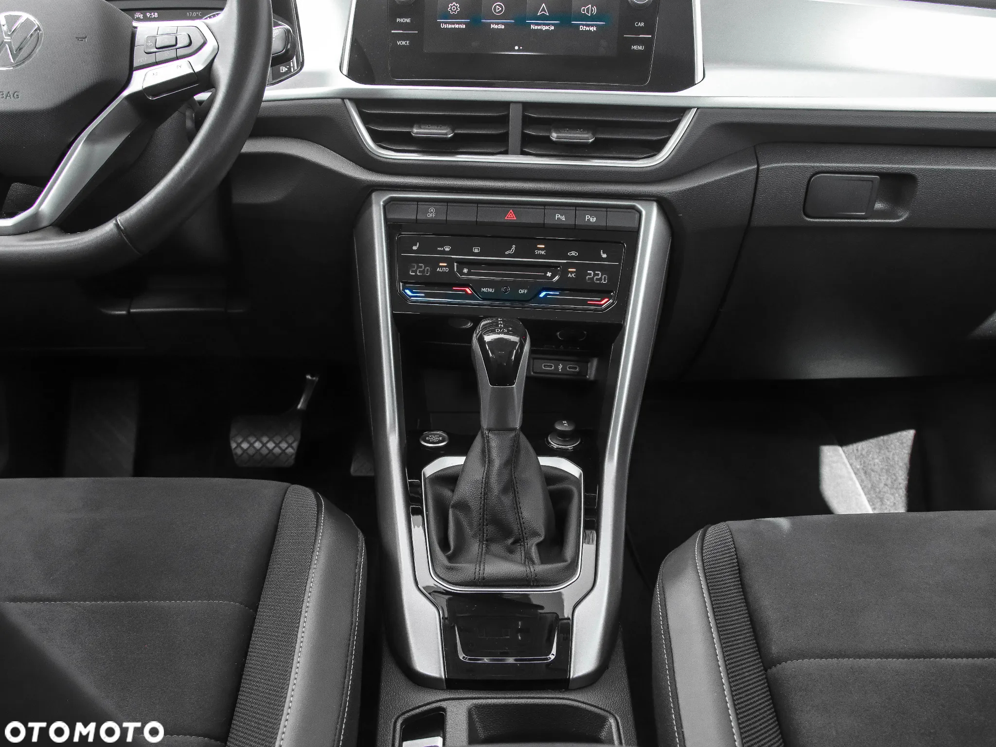 Volkswagen T-Roc 1.5 TSI Style DSG - 16
