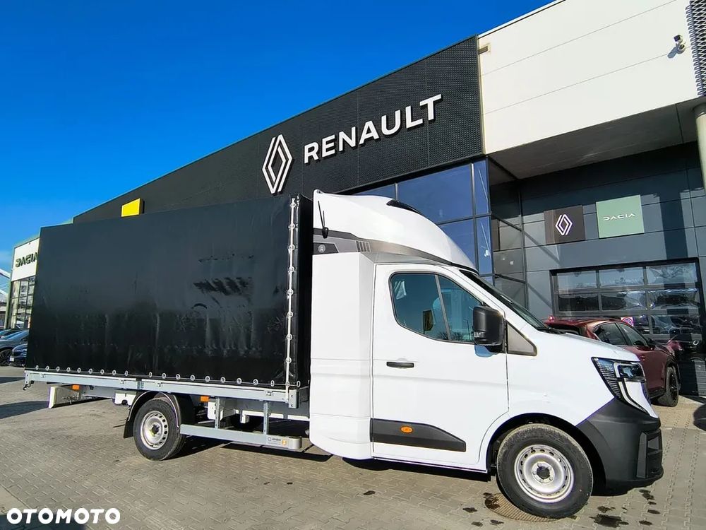 Renault Master - 4
