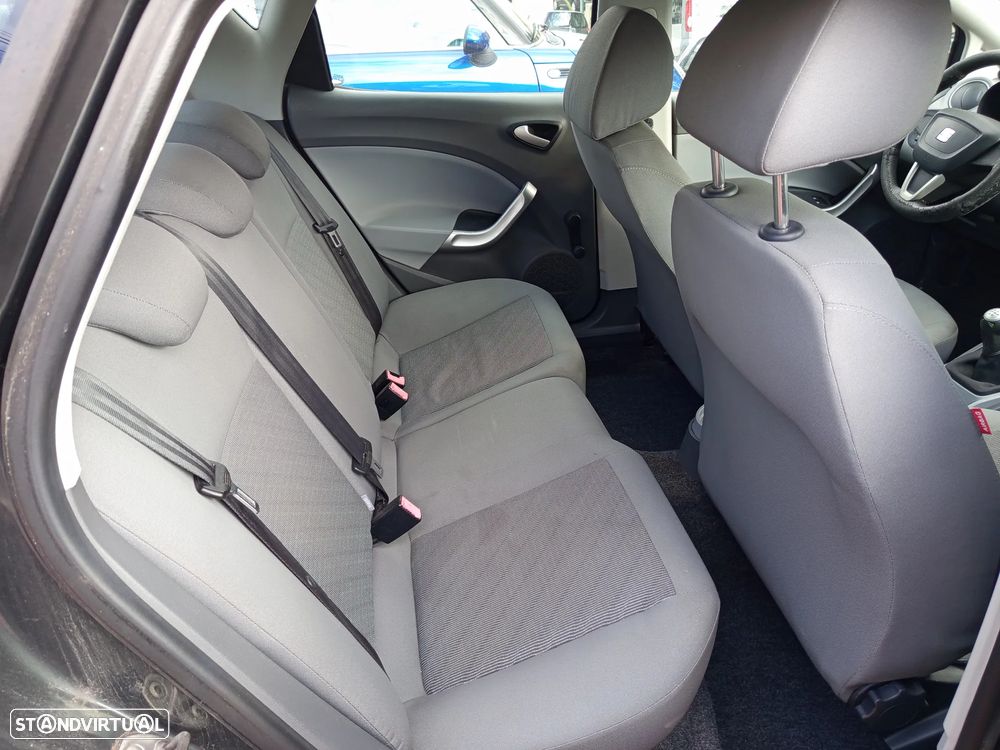 SEAT Ibiza 1.2 12V Style - 17