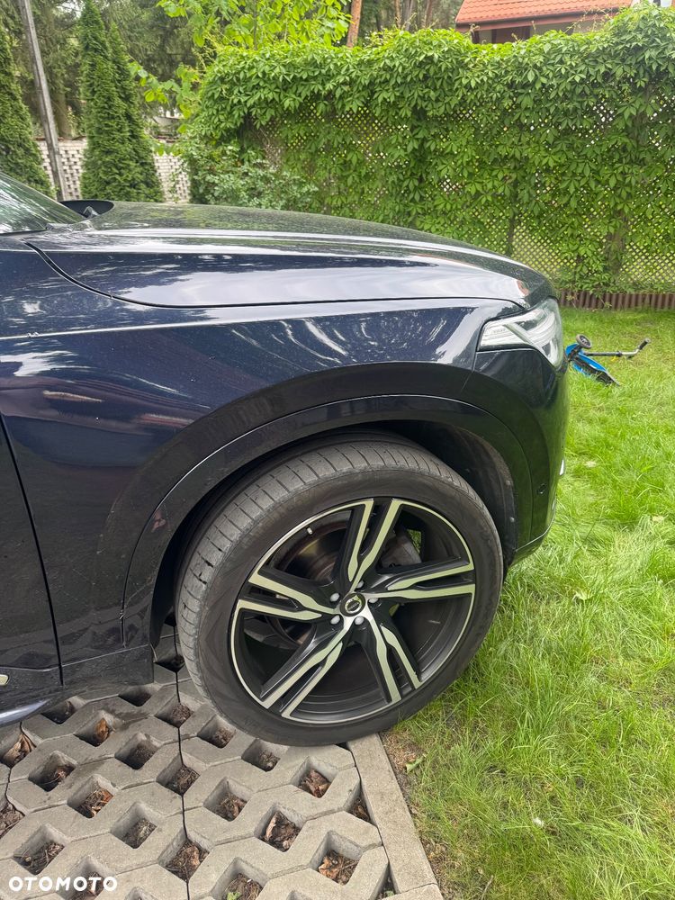 Volvo XC 90 - 5