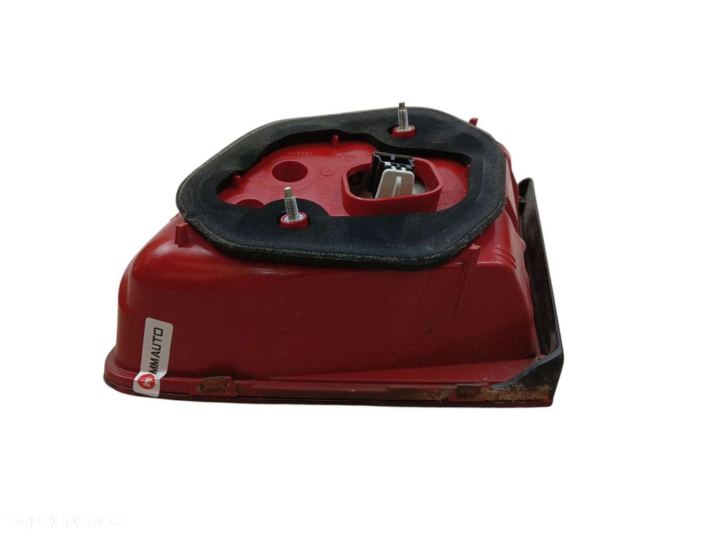 LAMPA LEWY TYŁ W KLAPE VOLKSWAGEN PASSAT B7 (2010-2014) 2.0 TDI 170KM - 5