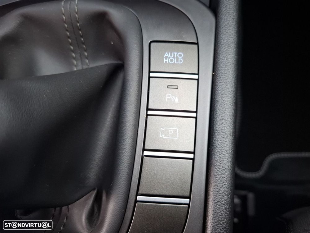 Hyundai Kauai 1.0 T-GDi Premium (TT) - 17