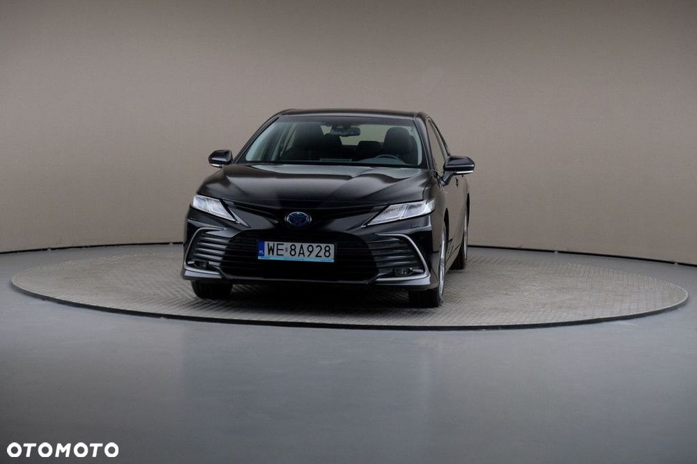 Toyota Camry 2.5 Hybrid Comfort CVT - 3
