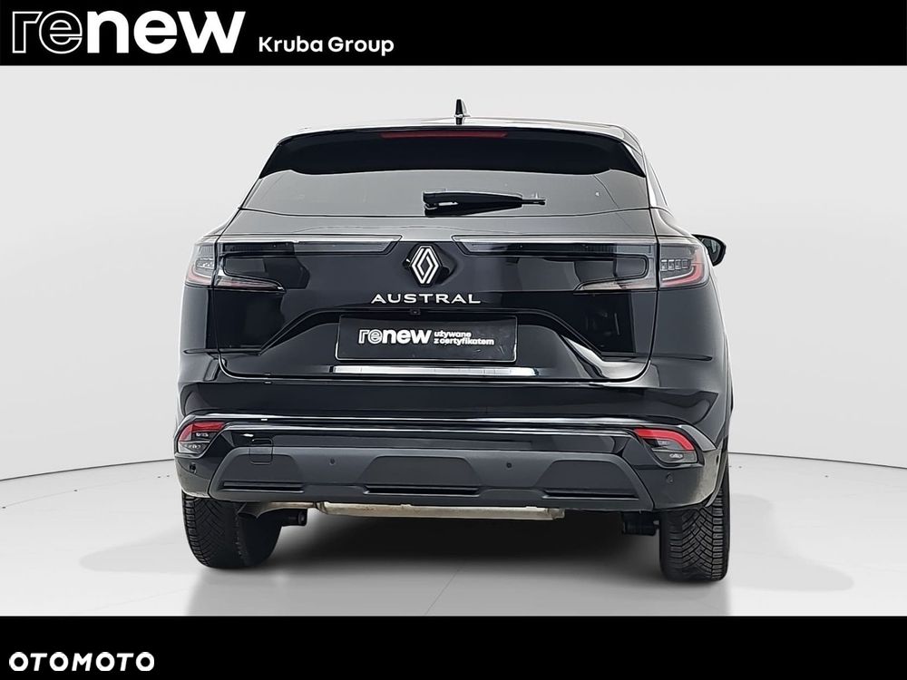 Renault Austral 1.3 TCe mHEV Techno - 6