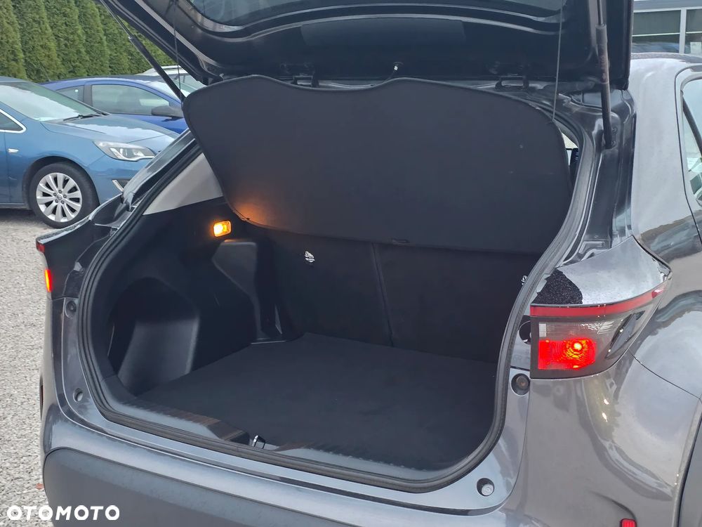 Toyota Yaris Cross Hybrid 116 1.5 VVT-i Comfort - 21