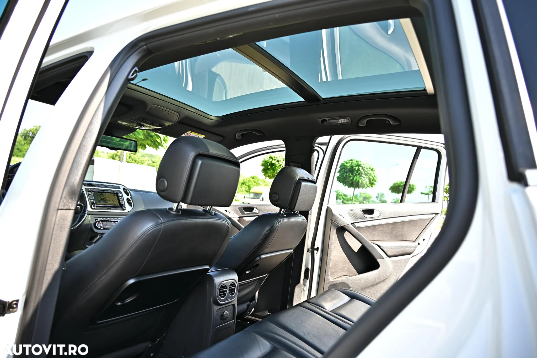 Volkswagen Tiguan 2.0 TDI DPF 4Motion BlueMotion Technology DSG CityScape - 17