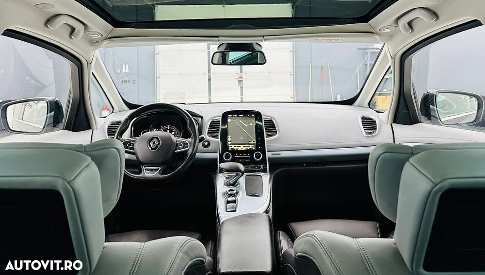 Renault Espace Energy dCi 160 EDC Initiale Paris - 7