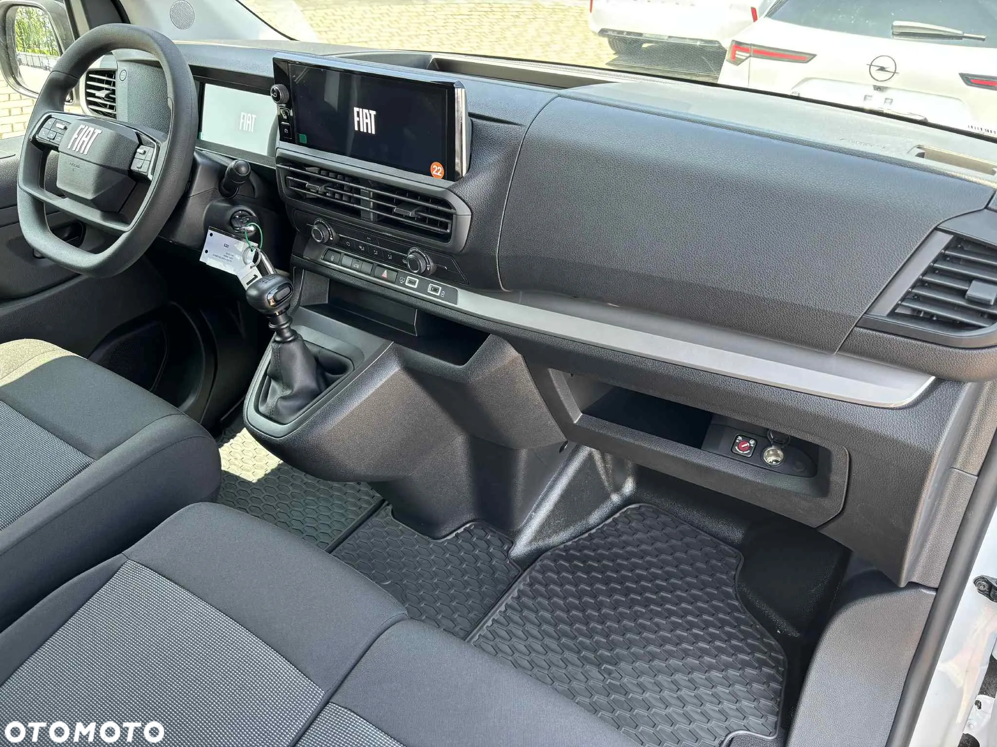 Fiat Scudo - 16