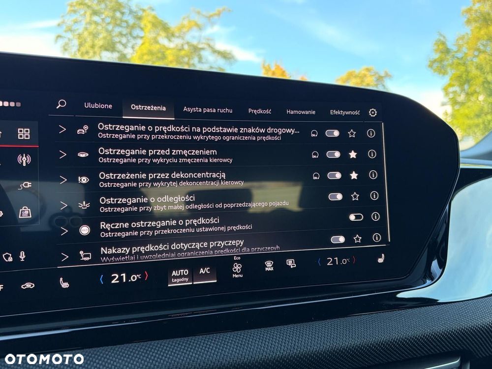 Audi A5 Avant e-Hybrid 220 kW Quattro S tronic - 36
