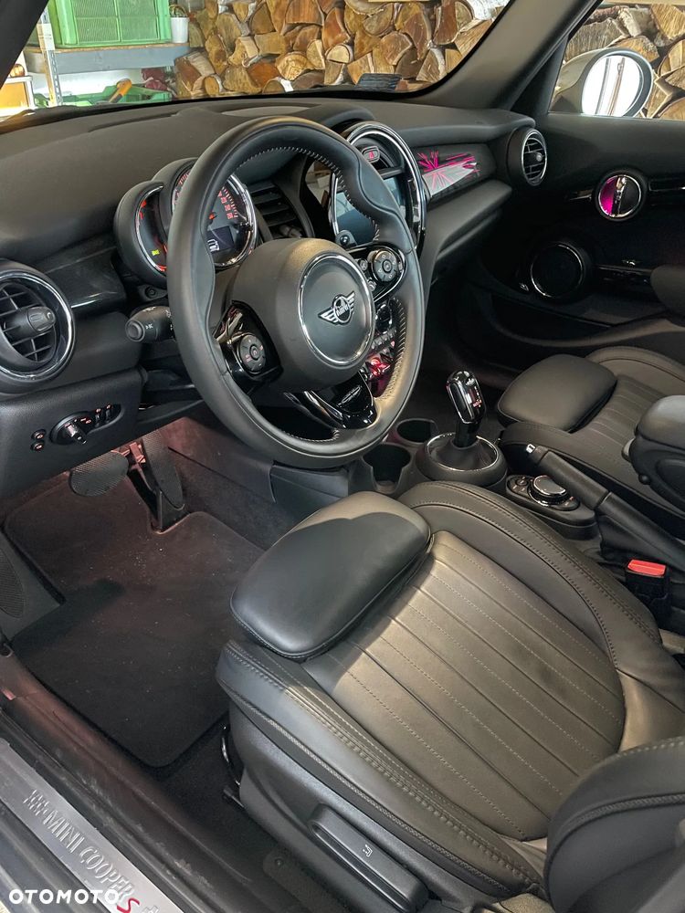 MINI Cooper S sport - 7