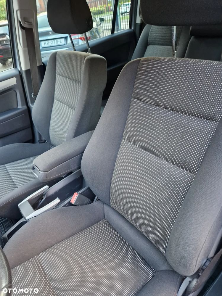 Opel Zafira 1.8 Cosmo - 20