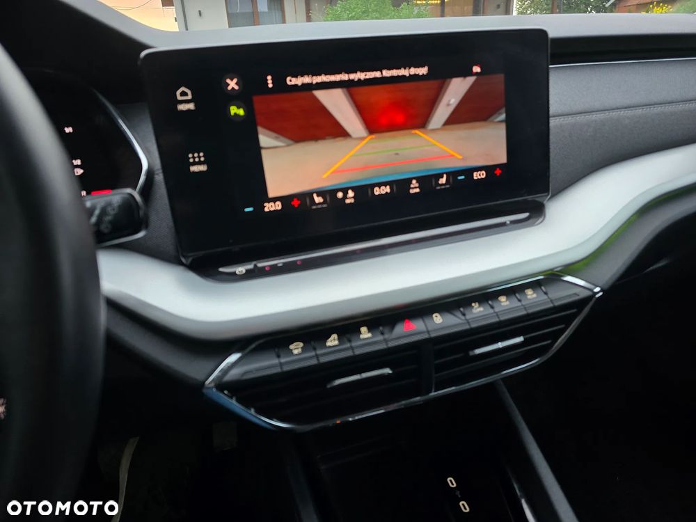 Skoda Octavia 1.4 TSI Plug-In Hybrid Ambition DSG - 15