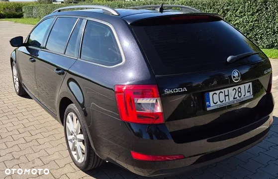 Skoda Octavia 2.0 TDI Ambition EU6 - 3