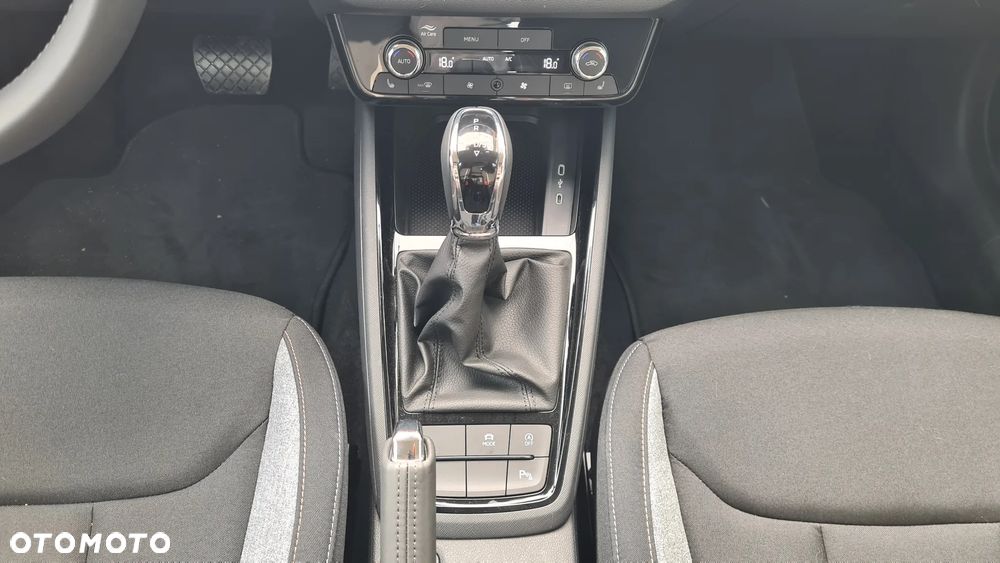 Skoda Scala 1.0 TSI Selection DSG - 20