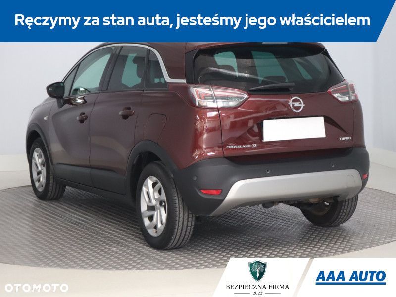 Opel Crossland X - 6