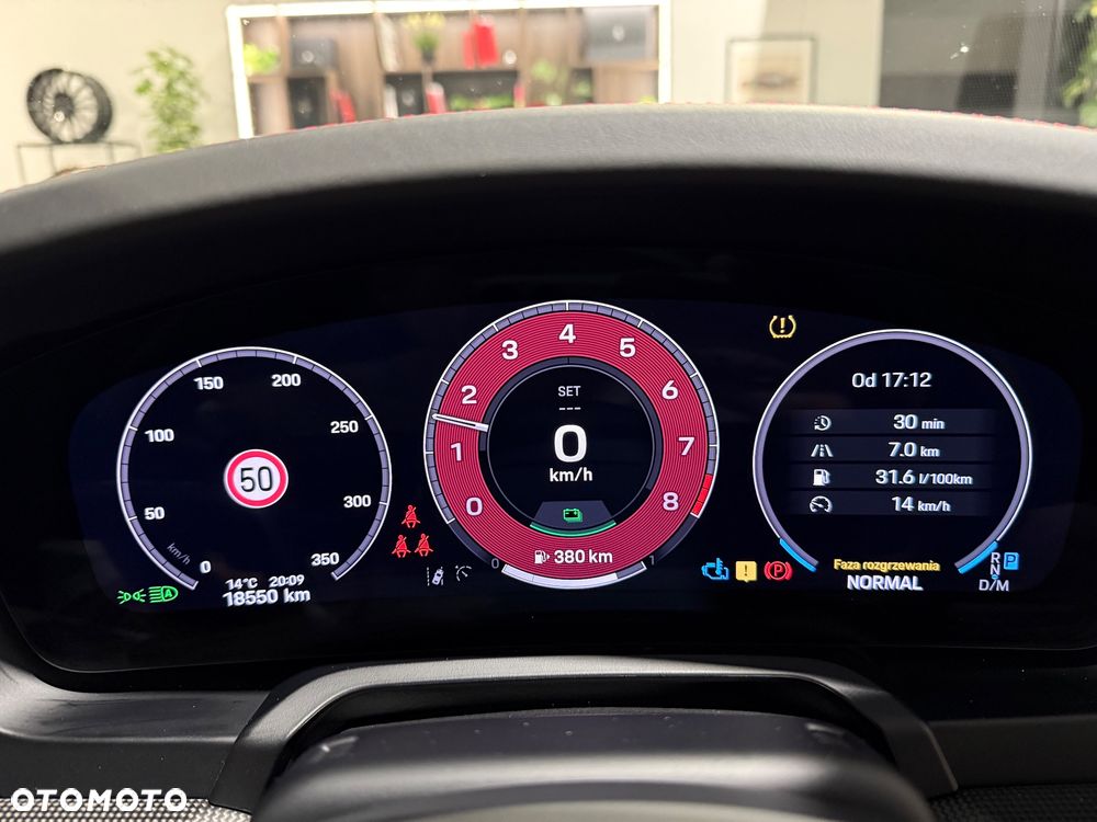 Porsche 911 Carrera T-Hybrid 4 GTS - 21