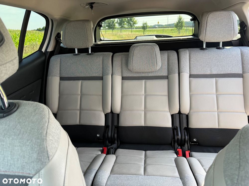 Citroën C5 Aircross 1.6 PureTech Shine EAT8 - 11