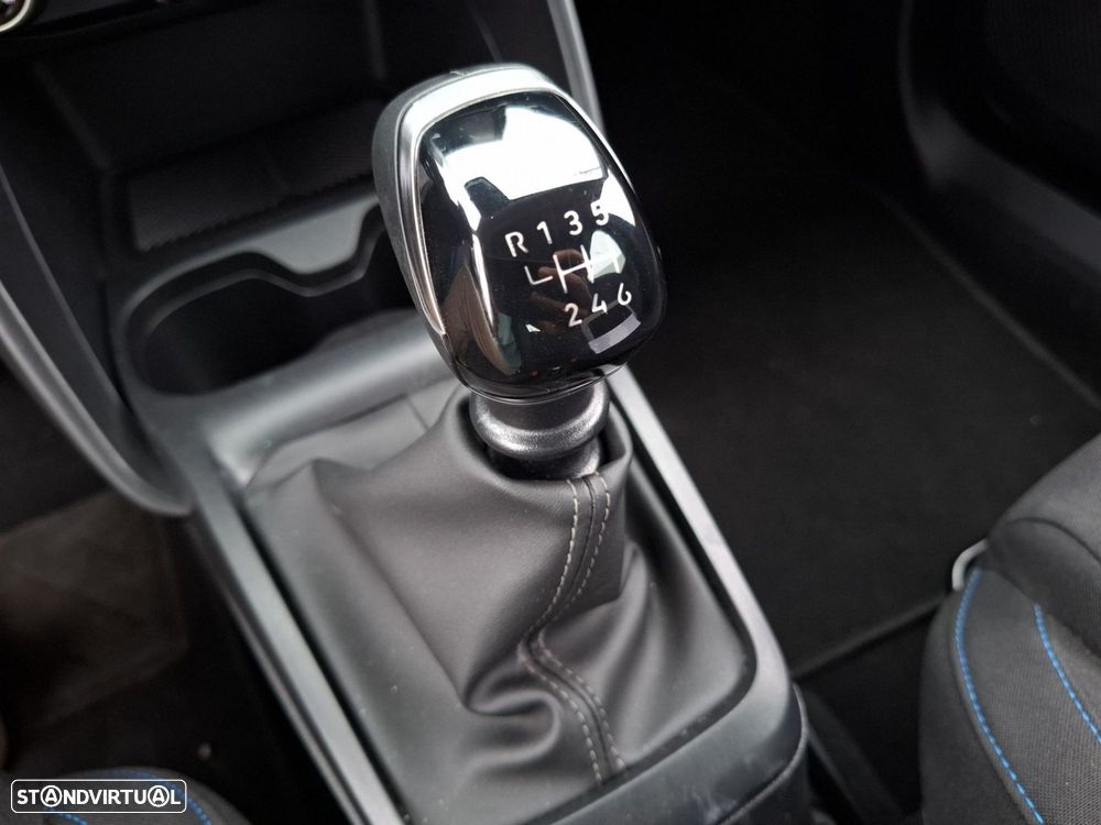 Citroën C3 1.2 PureTech Max - 19