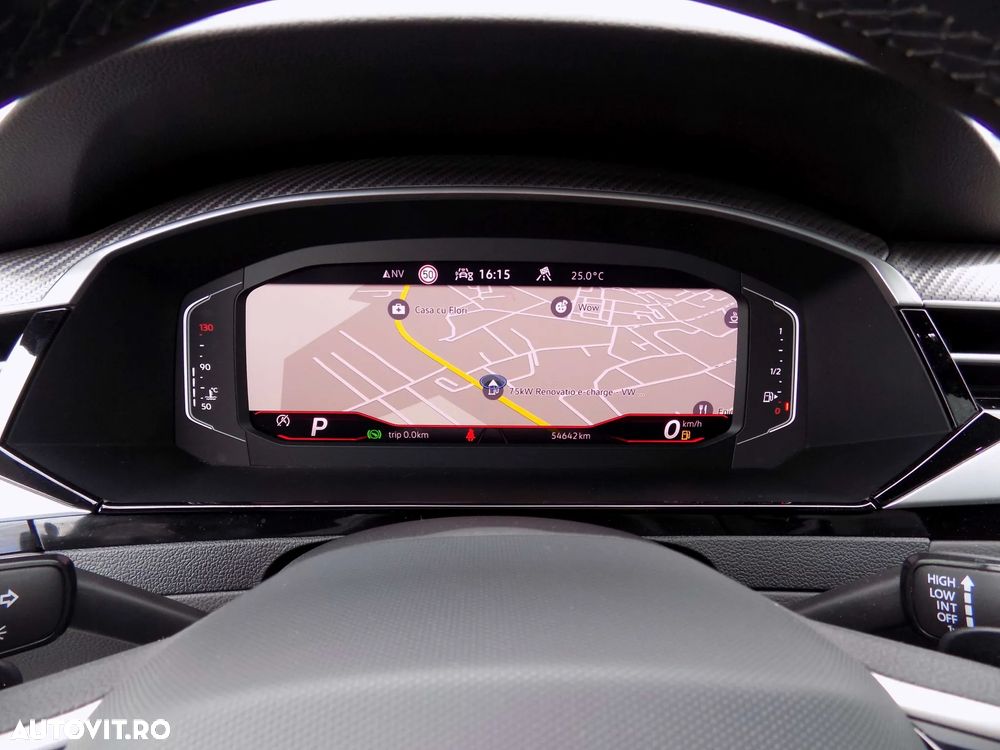 Volkswagen ARTEON 2.0 TSI DSG R-Line Edition - 16