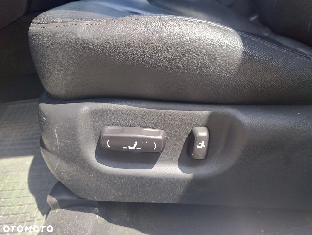 Kia Magentis 2.0 CRDi Platinium - 12