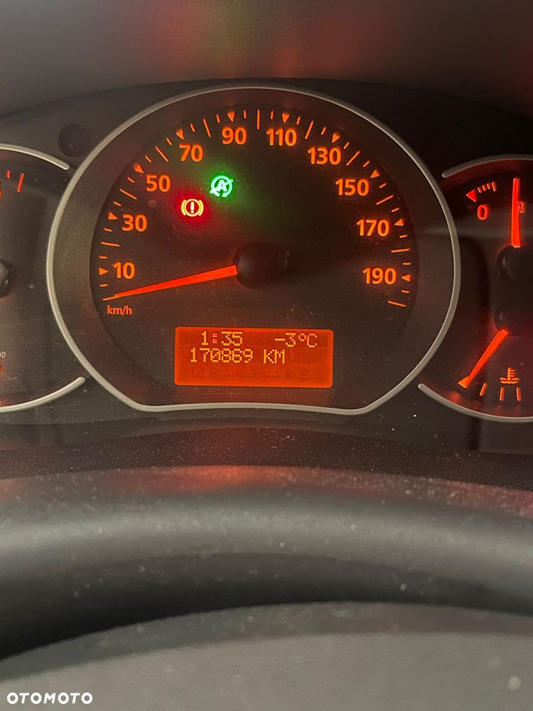 Renault Kangoo 1.5 dCi Business Eu6 - 9