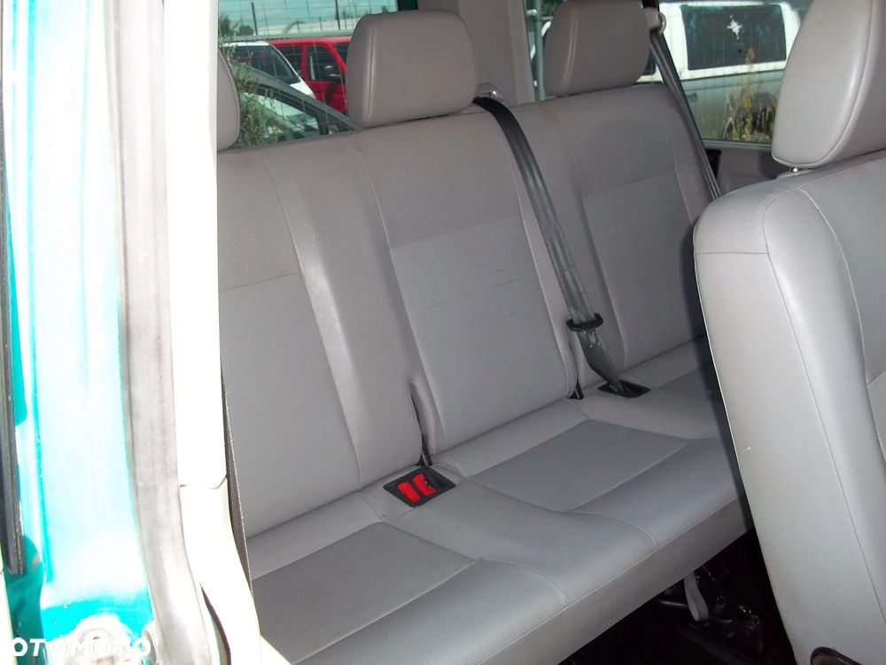 Volkswagen Caravelle L2 Trendline - 5