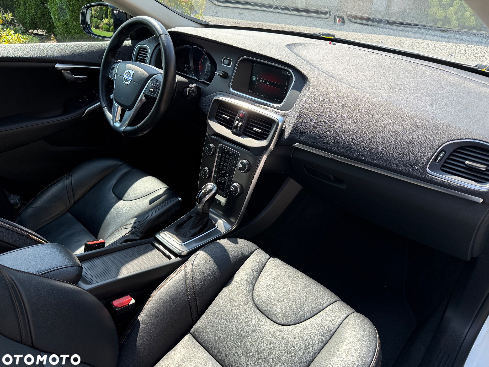 Volvo V40 - 23