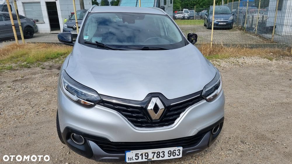 Renault Kadjar Energy dCi 110 Business - 10