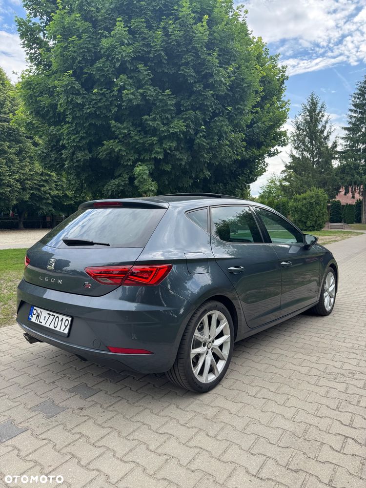 Seat Leon - 7