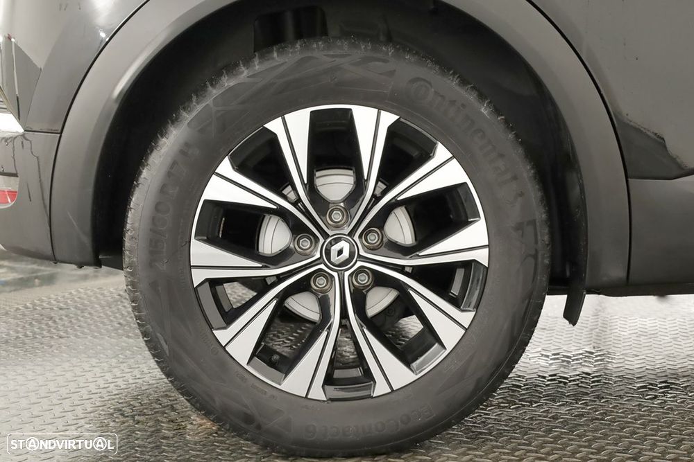 Renault Captur 1.0 TCe Techno - 5