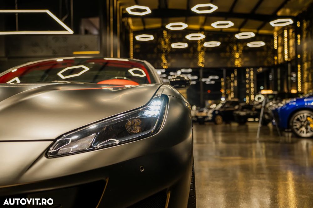 Ferrari Portofino - 10
