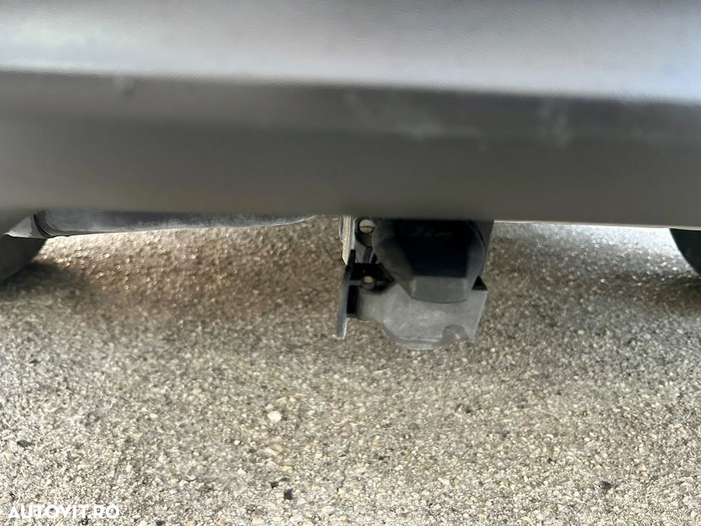 Hyundai Tucson blue 1.6 CRDi 2WD Style - 17