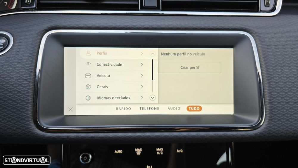 Land Rover Range Rover Evoque - 28