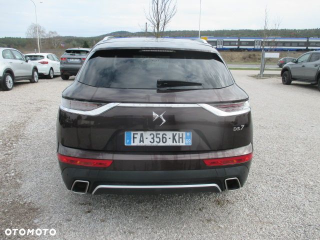 DS Automobiles DS 7 Crossback 1.6 PureTech Rivoli - 5