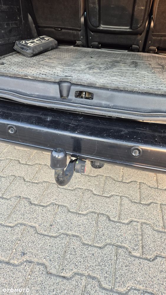 Citroën Berlingo 1.6 HDi Exclusive - 7