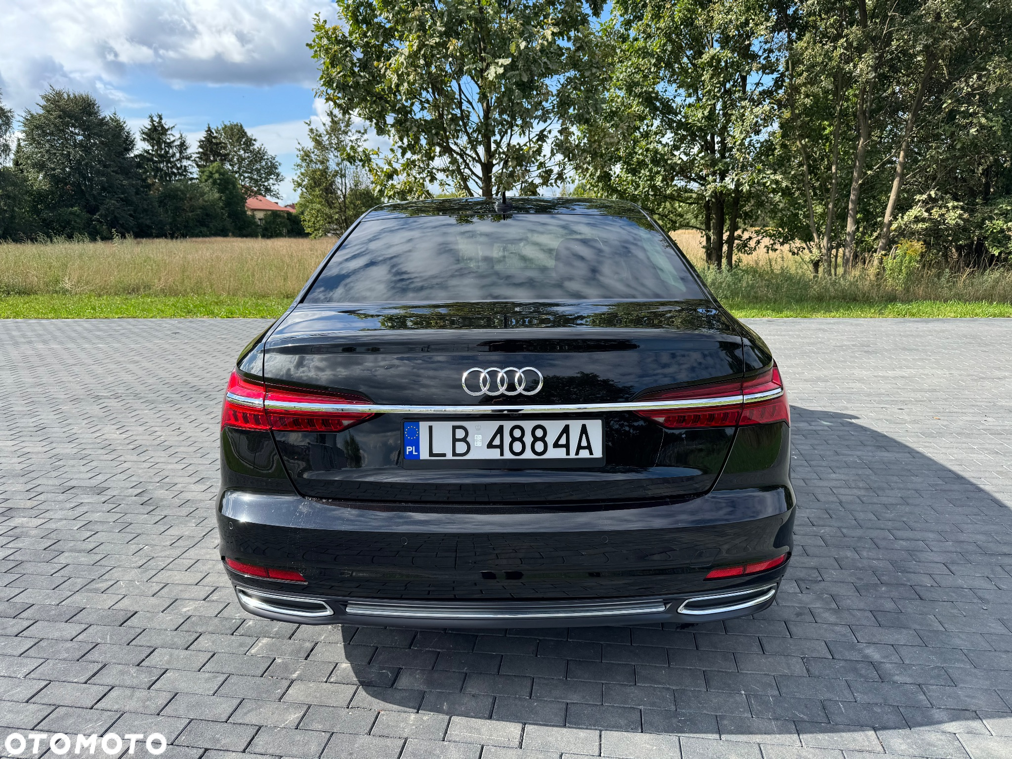 Audi A6 ver-45-tfsi-s-tronic - 5
