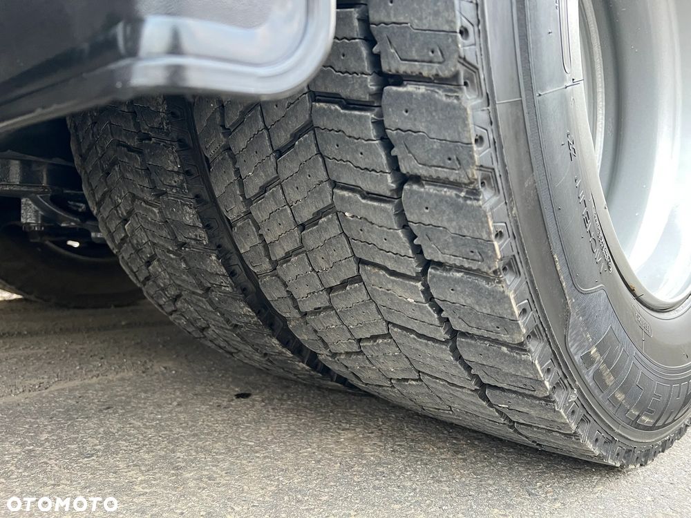 Mercedes-Benz ACTROS 1840 | MP4 | Euro 6 | 4x2 | Nowa Zabudowa | Autolaweta 7,80m | Xenon | Klimatyzacja Postojowa | z Niemiec | Pomoc Drogowa | Stan PERFEKCYJNY | - 33