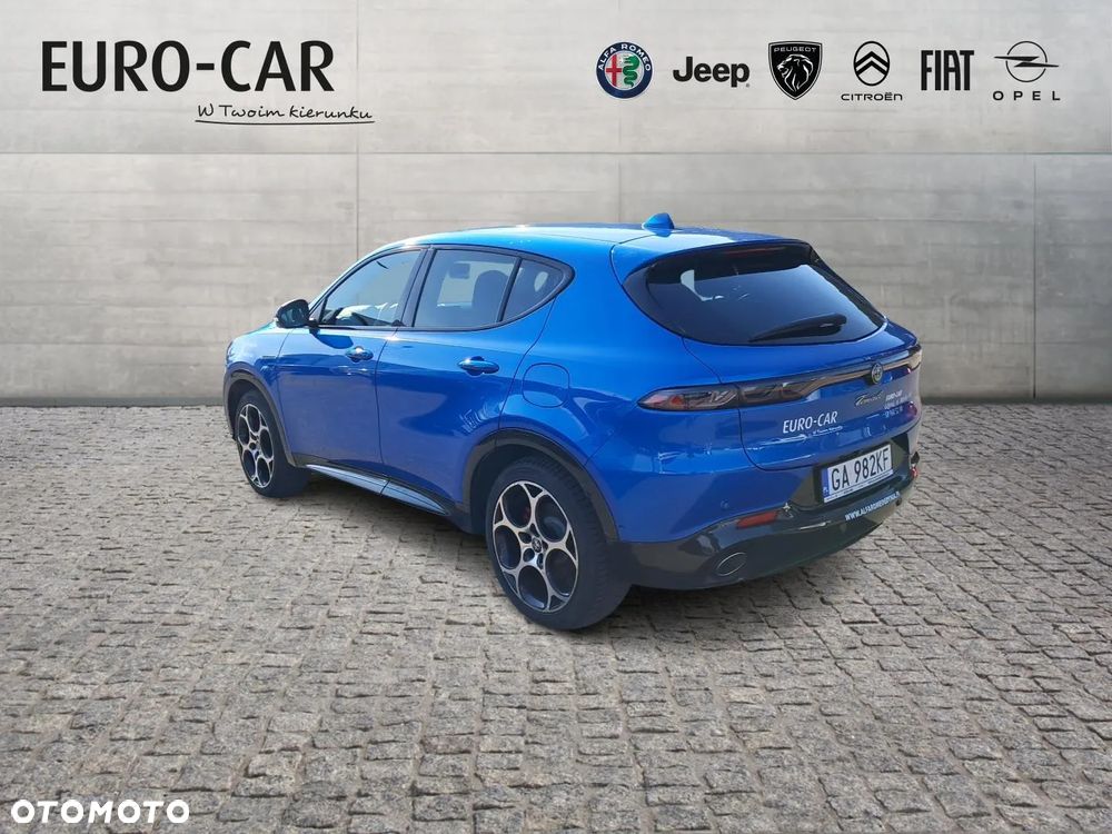 Alfa Romeo Tonale 1.3 PHEV Q4 Veloce - 3