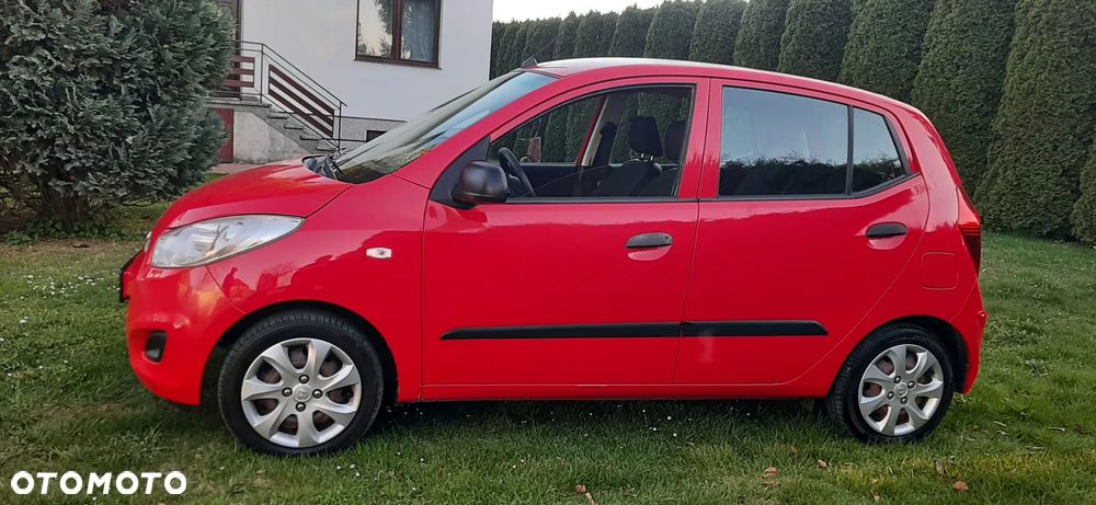 Hyundai i10 - 8
