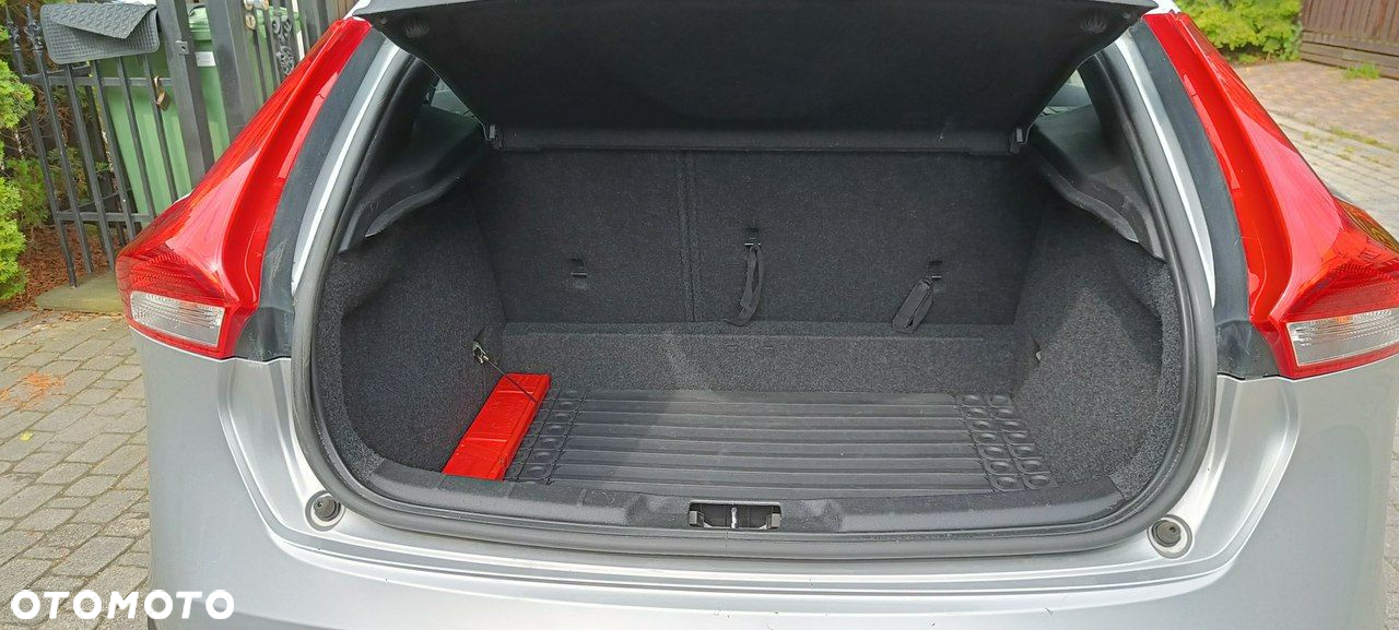 Volvo V40 Cross Country T4 AWD Geartronic Summum - 21
