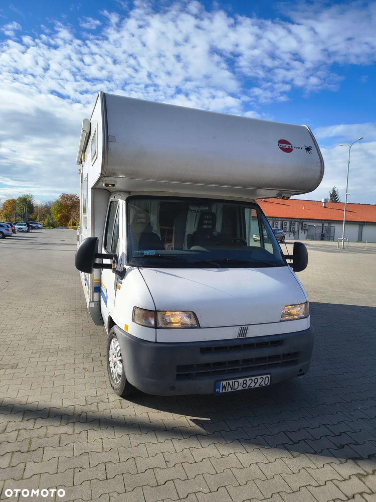 Fiat Ducato - 3