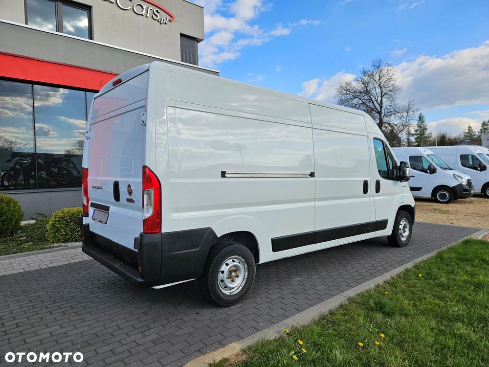 Fiat DUCATO L3H2 2.3MultiJet 130KM - 4