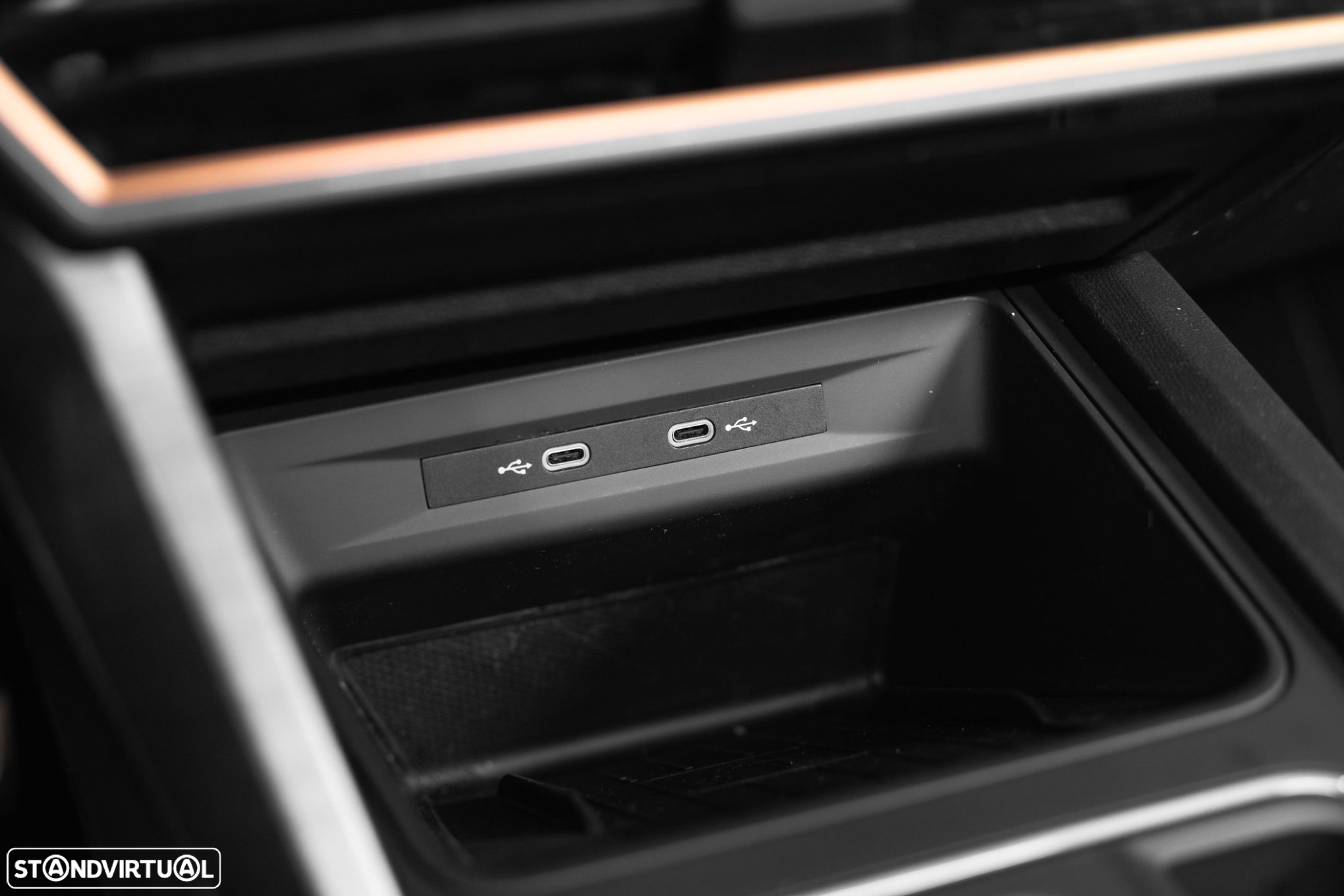 Cupra Leon 1.4 e-Hybrid VZ DSG - 32