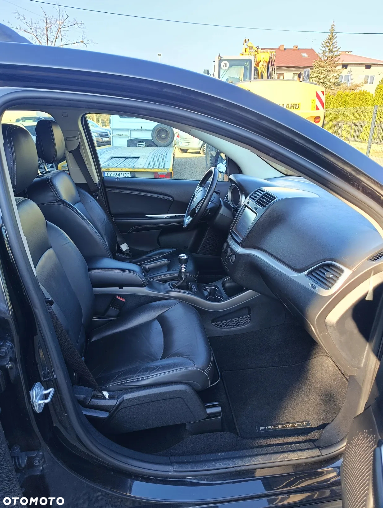 Fiat Freemont 2.0 Multijet 16V DPF Black Code - 16