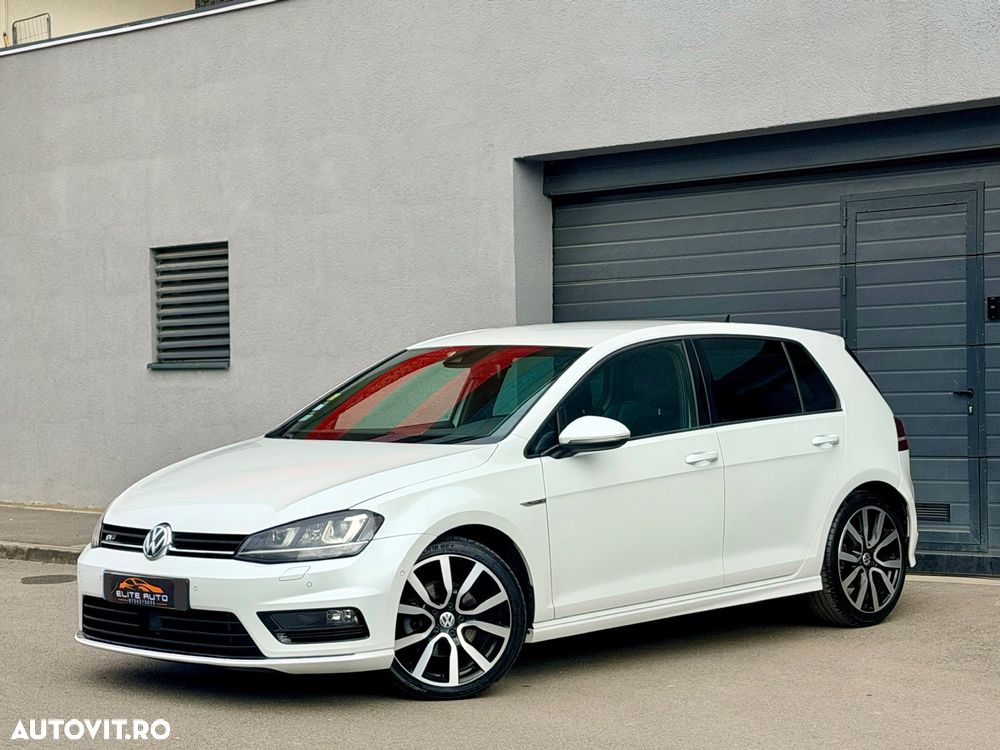 Volkswagen Golf 2.0 TDI DSG Sound - 3