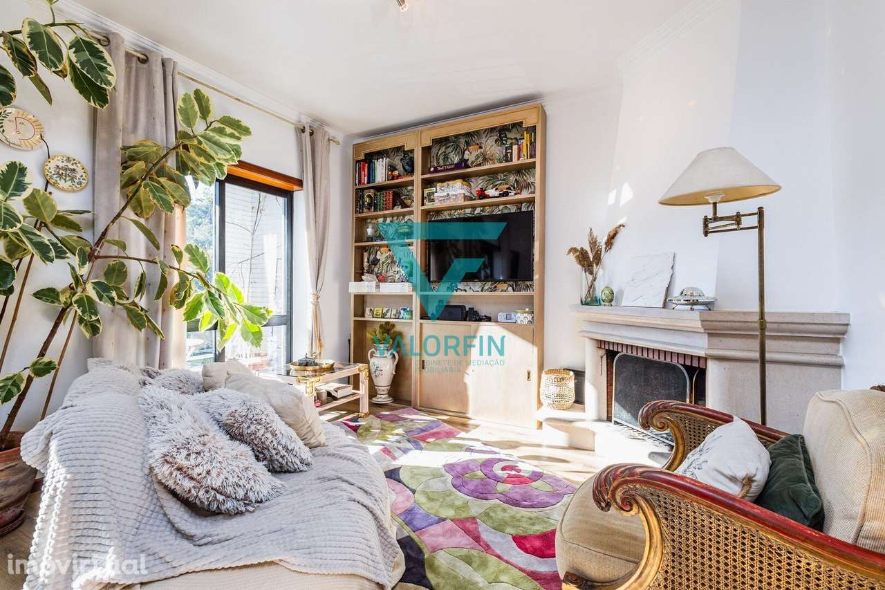 APARTAMENTO T3 | CENTRO DE LEIRIA - Grande imagem: 3/27