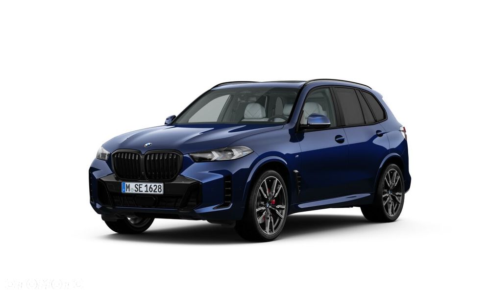 BMW X5 xDrive30d mHEV sport - 1