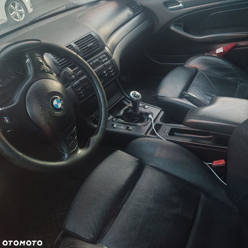 BMW Inny - 4