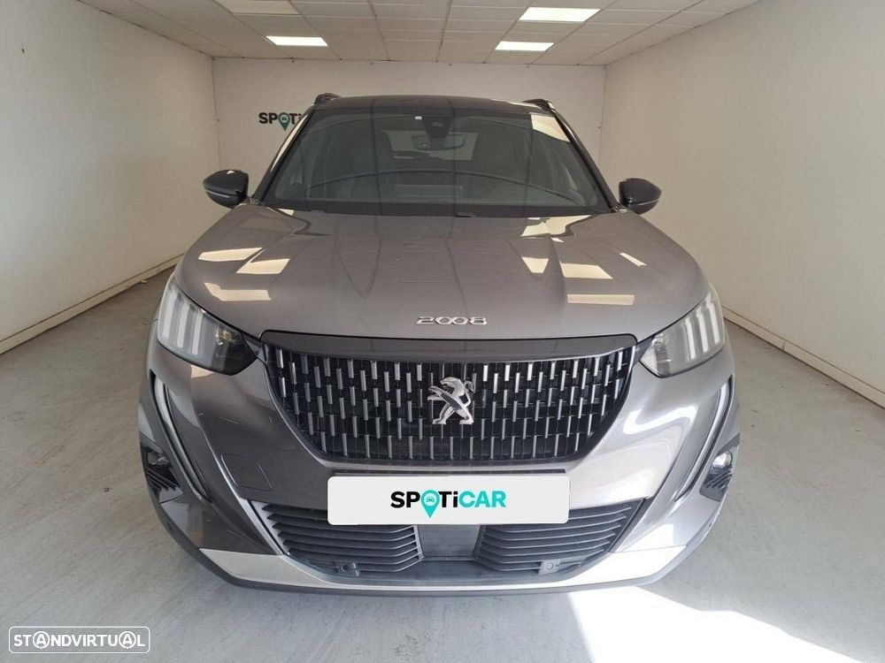 Peugeot 2008 1.2 PureTech GT Line EAT8 - 2