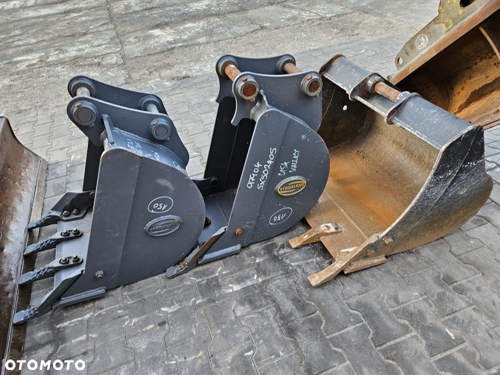 Caterpillar CAT 305E2 | 2018 | 2931 mth | MINIKOPARKA 305E 305 304 306 - 4